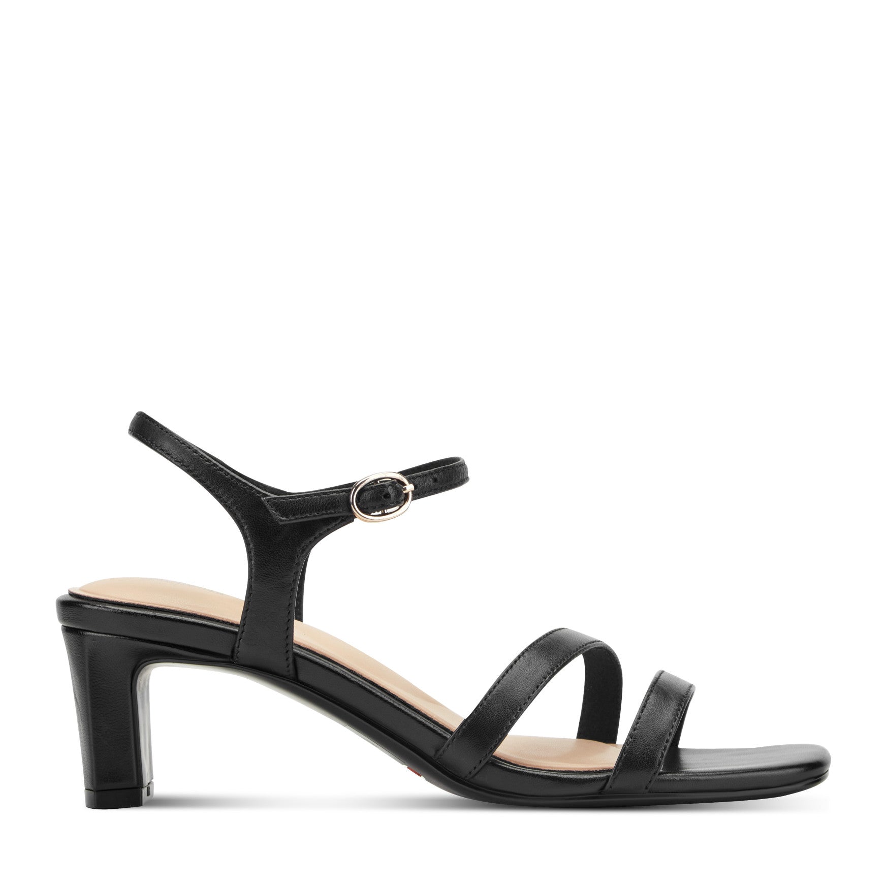 Women Total Motion Teddy Sandals