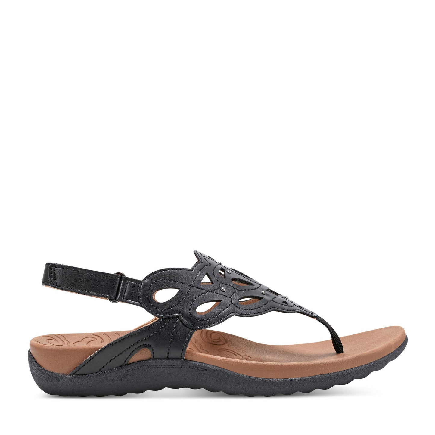 Women Ridge Slingback Sandal