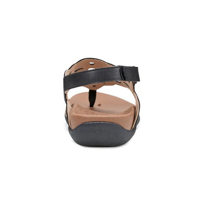 Women Ridge Slingback Sandal