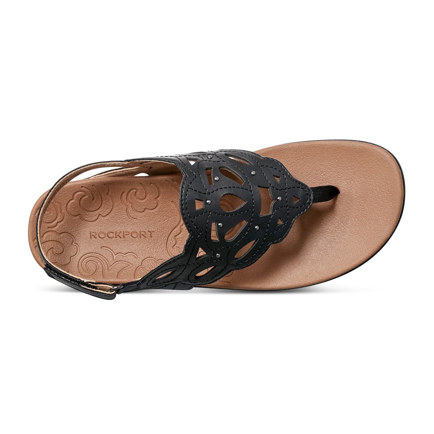 Women Ridge Slingback Sandal
