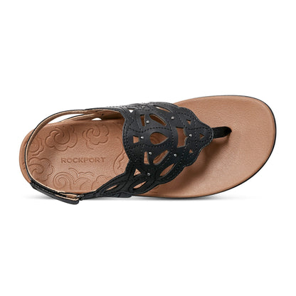 Women Ridge Slingback Sandal