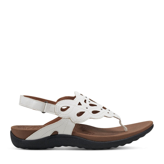 Women Ridge Slingback Sandal