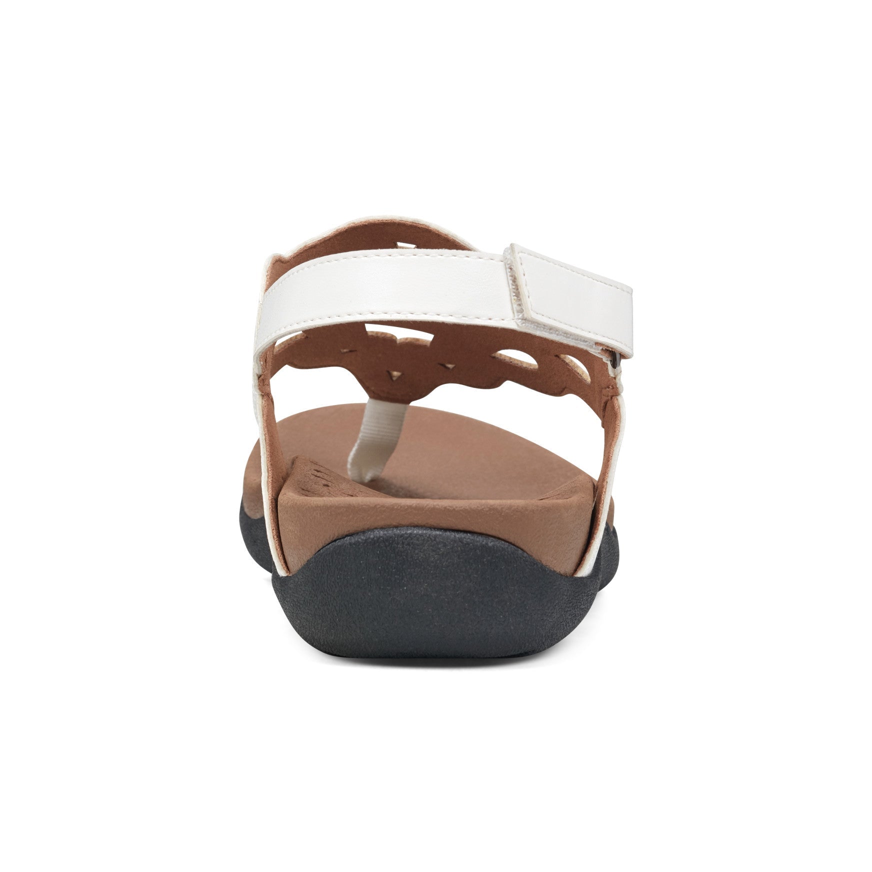 Women Ridge Slingback Sandal