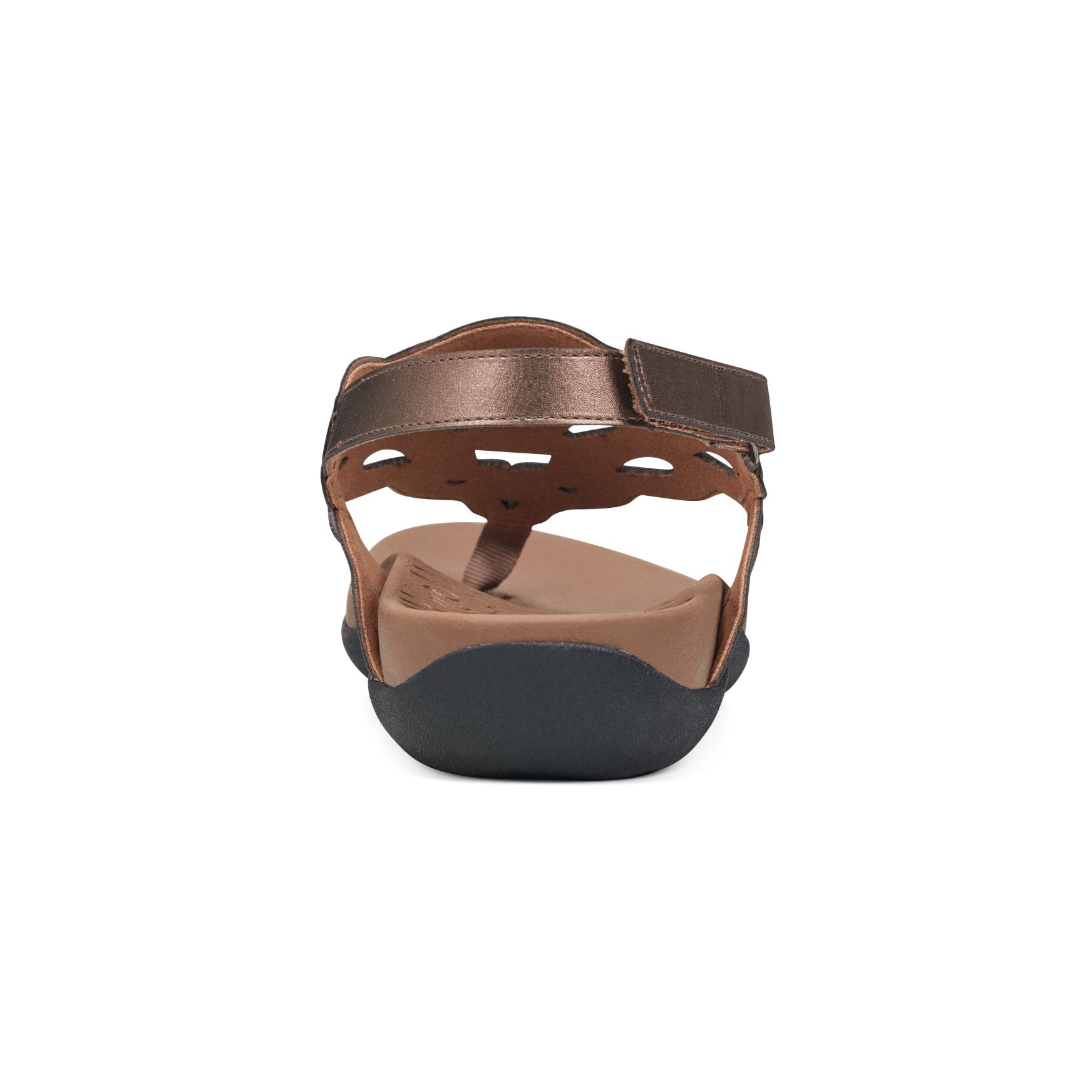 Women Ridge Slingback Sandal