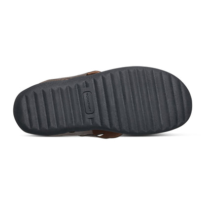 Women Ridge Slingback Sandal
