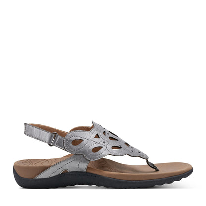 Women Ridge Slingback Sandal
