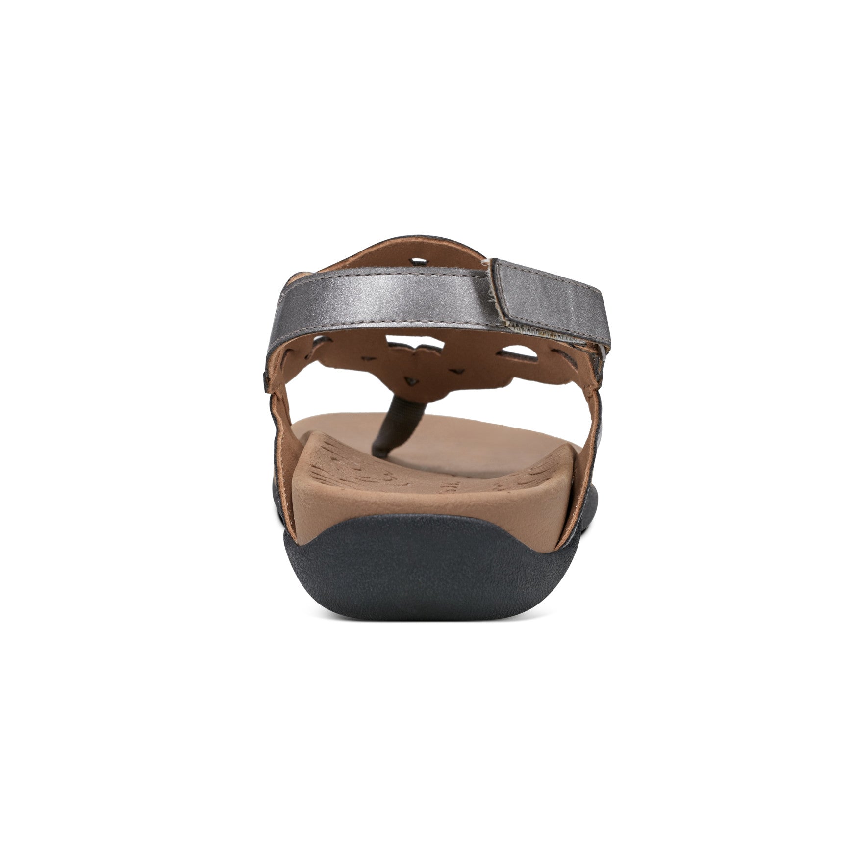 Women Ridge Slingback Sandal