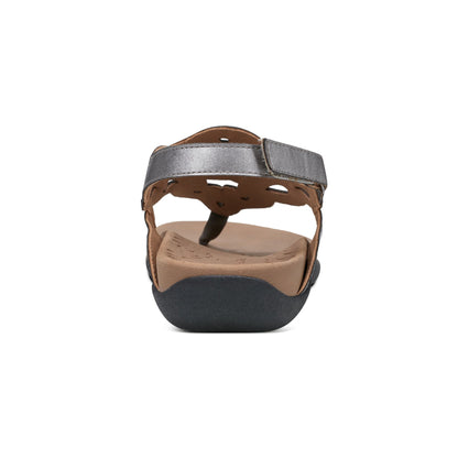 Women Ridge Slingback Sandal