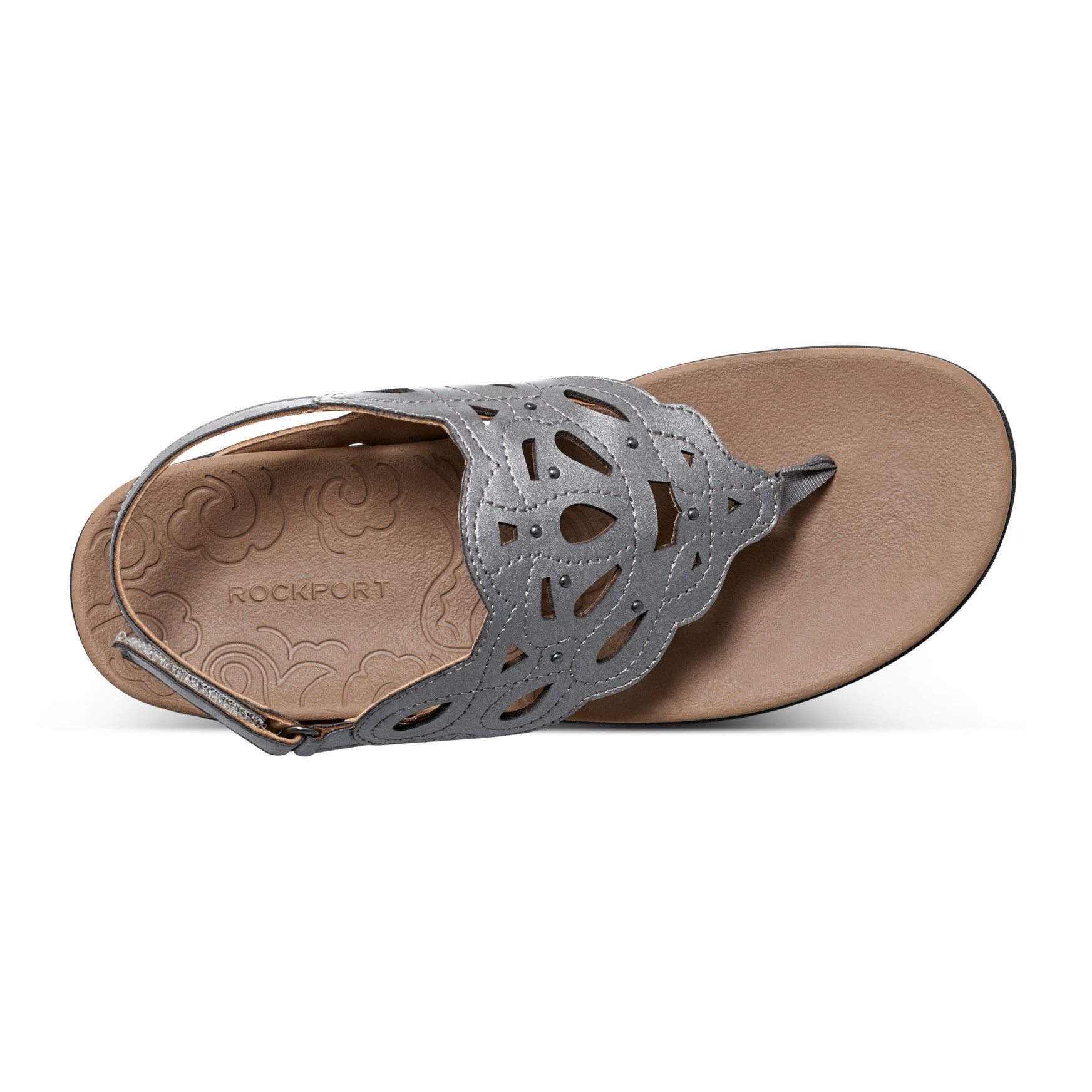 Women Ridge Slingback Sandal