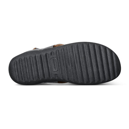 Women Ridge Slingback Sandal