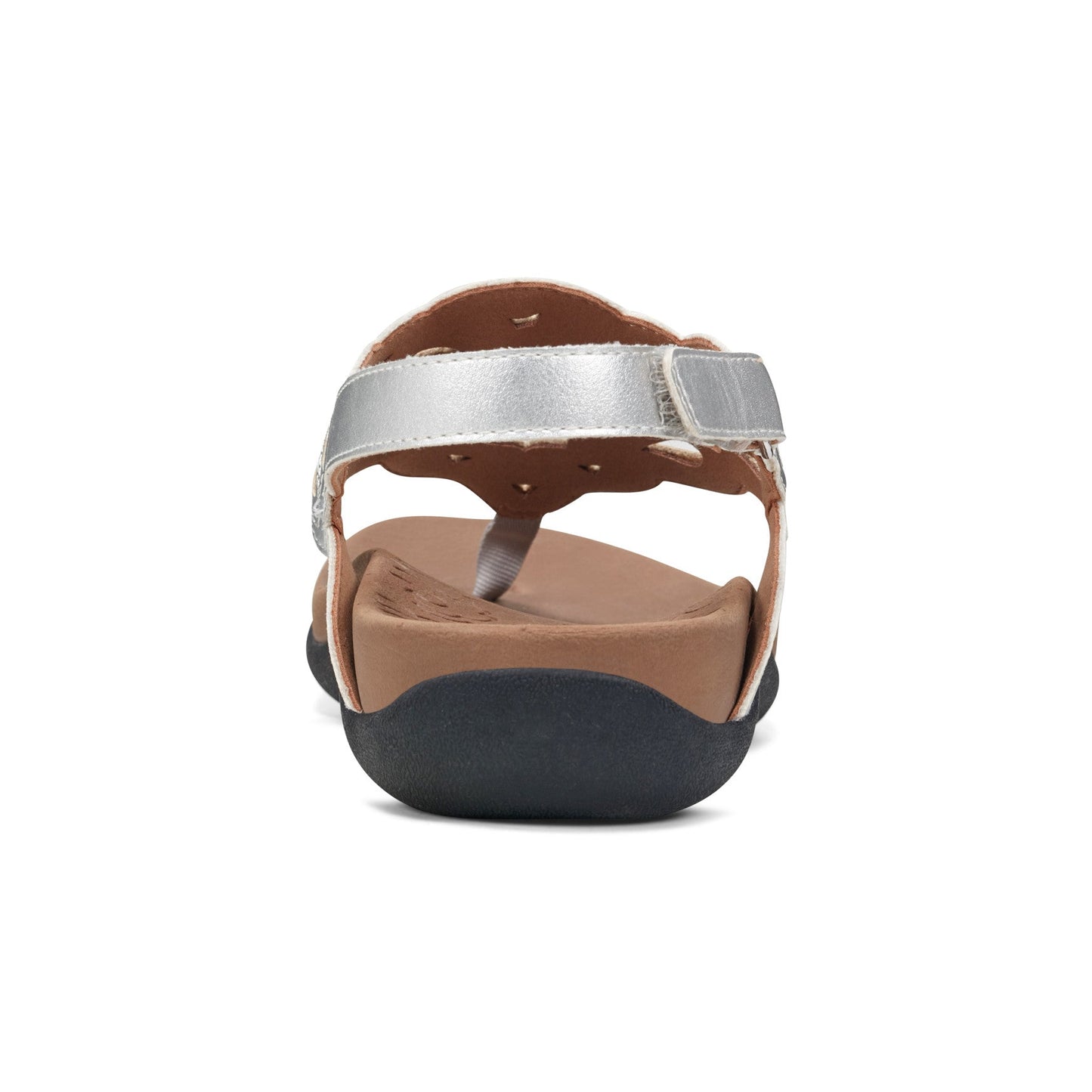 Women Ridge Slingback Sandal