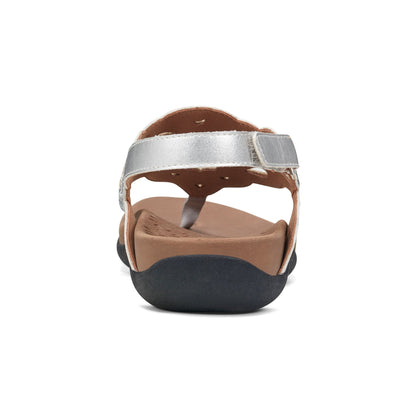 Women Ridge Slingback Sandal