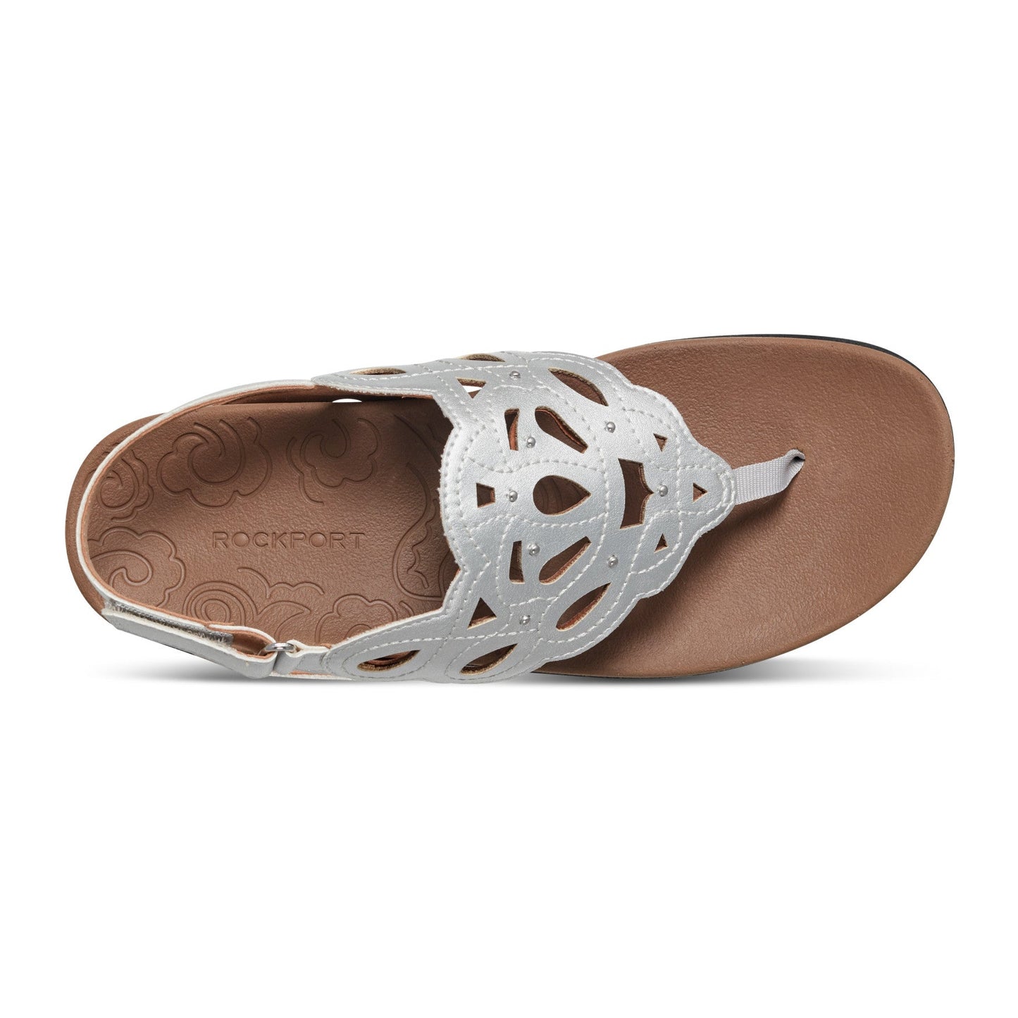 Women Ridge Slingback Sandal