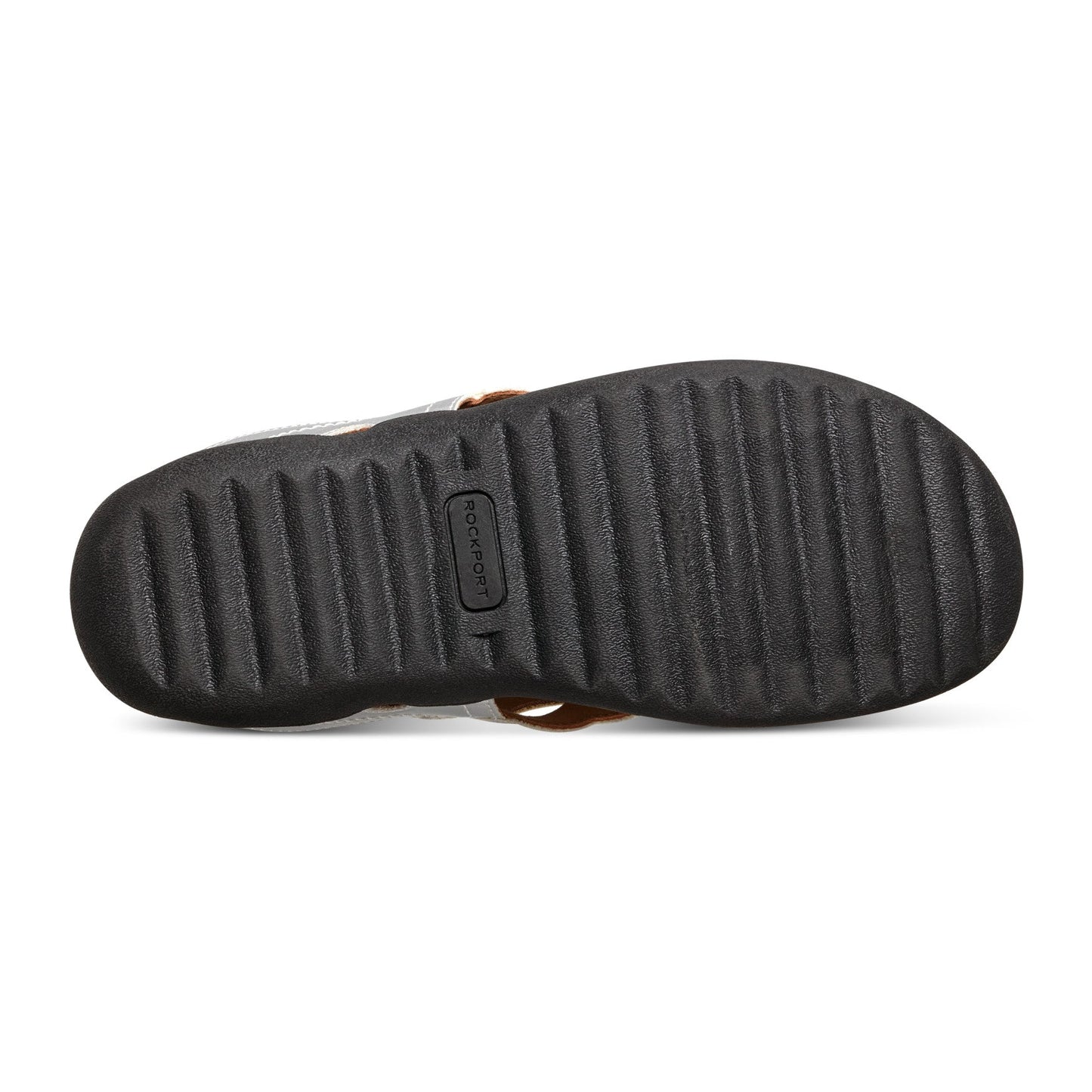 Women Ridge Slingback Sandal