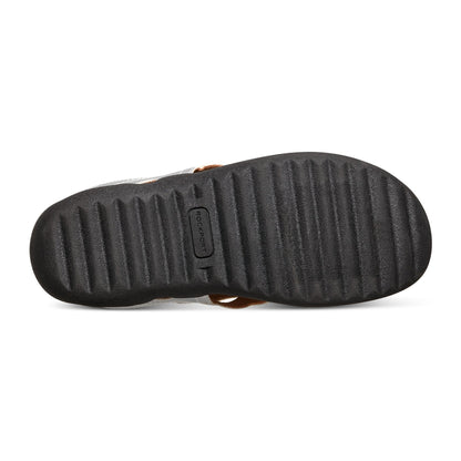 Women Ridge Slingback Sandal