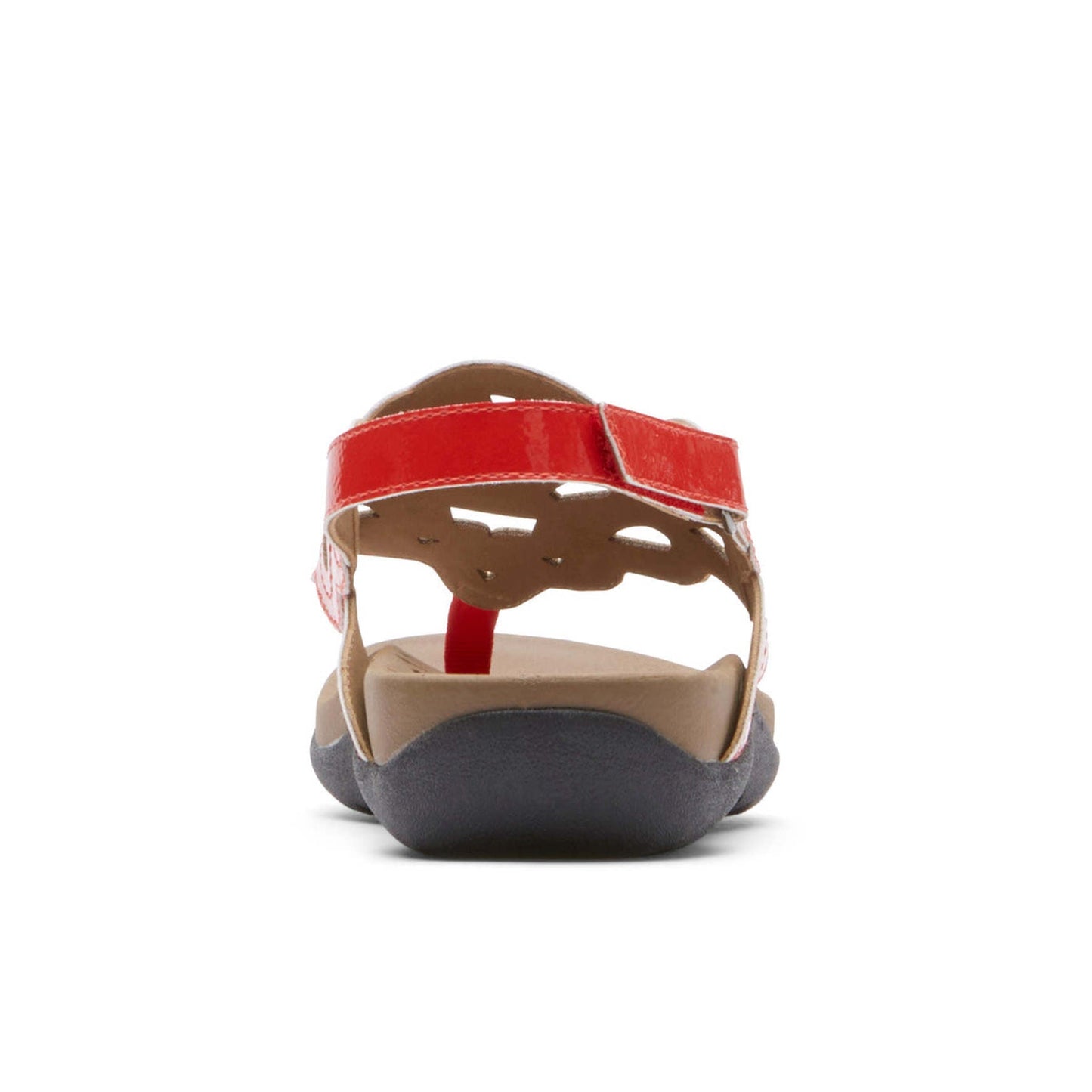 Women Ridge Slingback Sandal