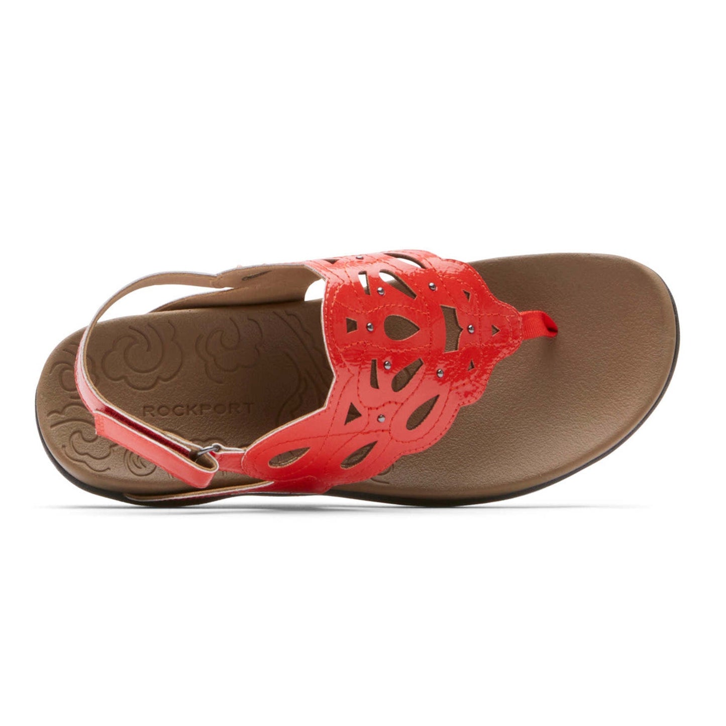 Women Ridge Slingback Sandal