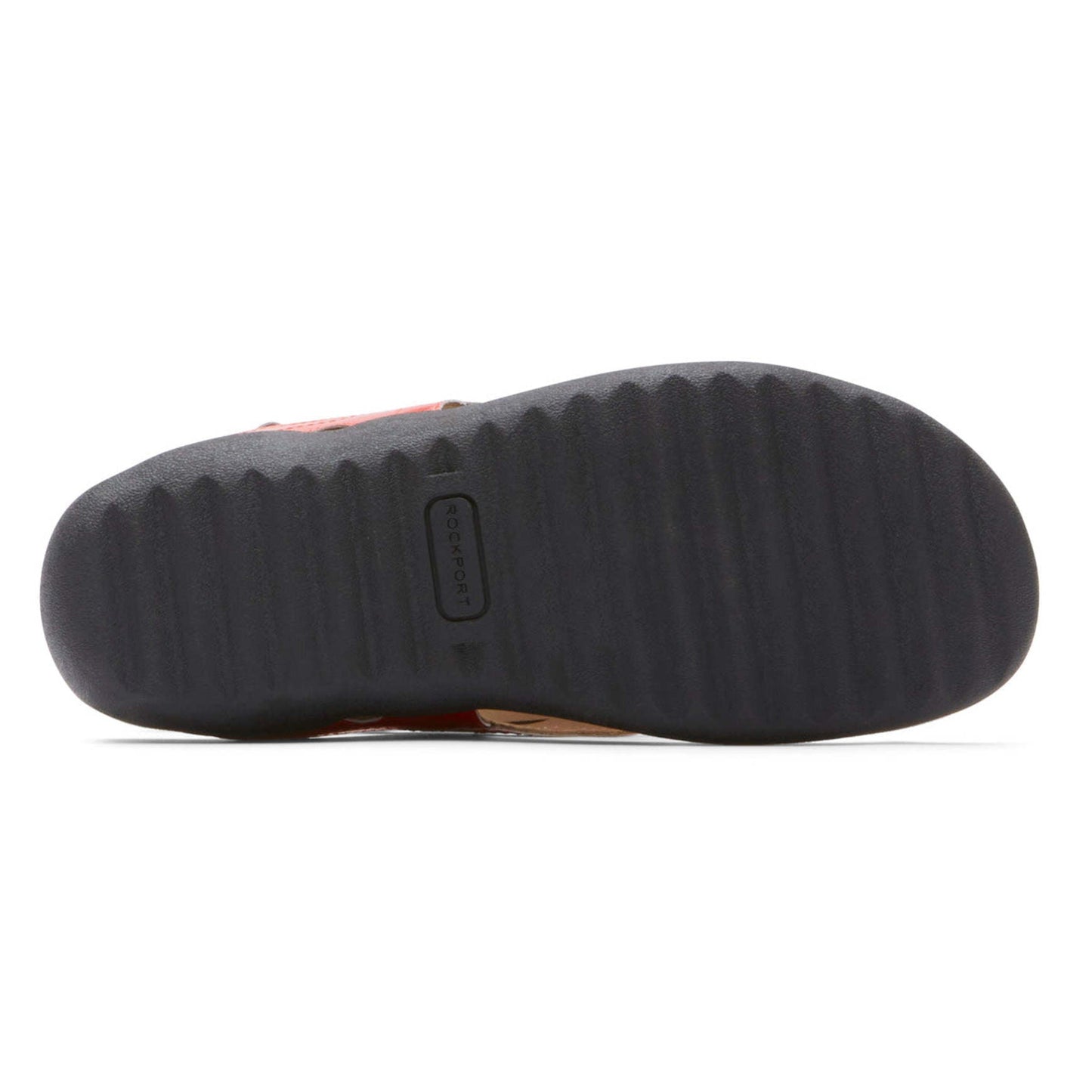 Women Ridge Slingback Sandal