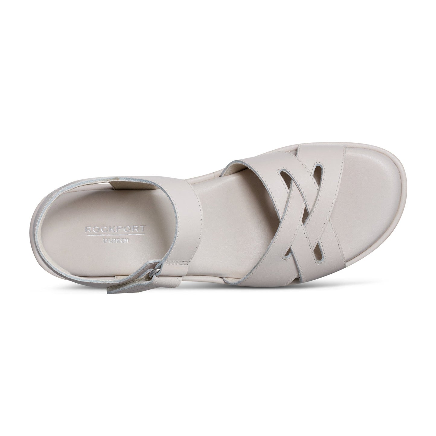 Women Amira Strappy Open Toe Casual Wedge Sandals
