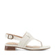 Ivory Leather