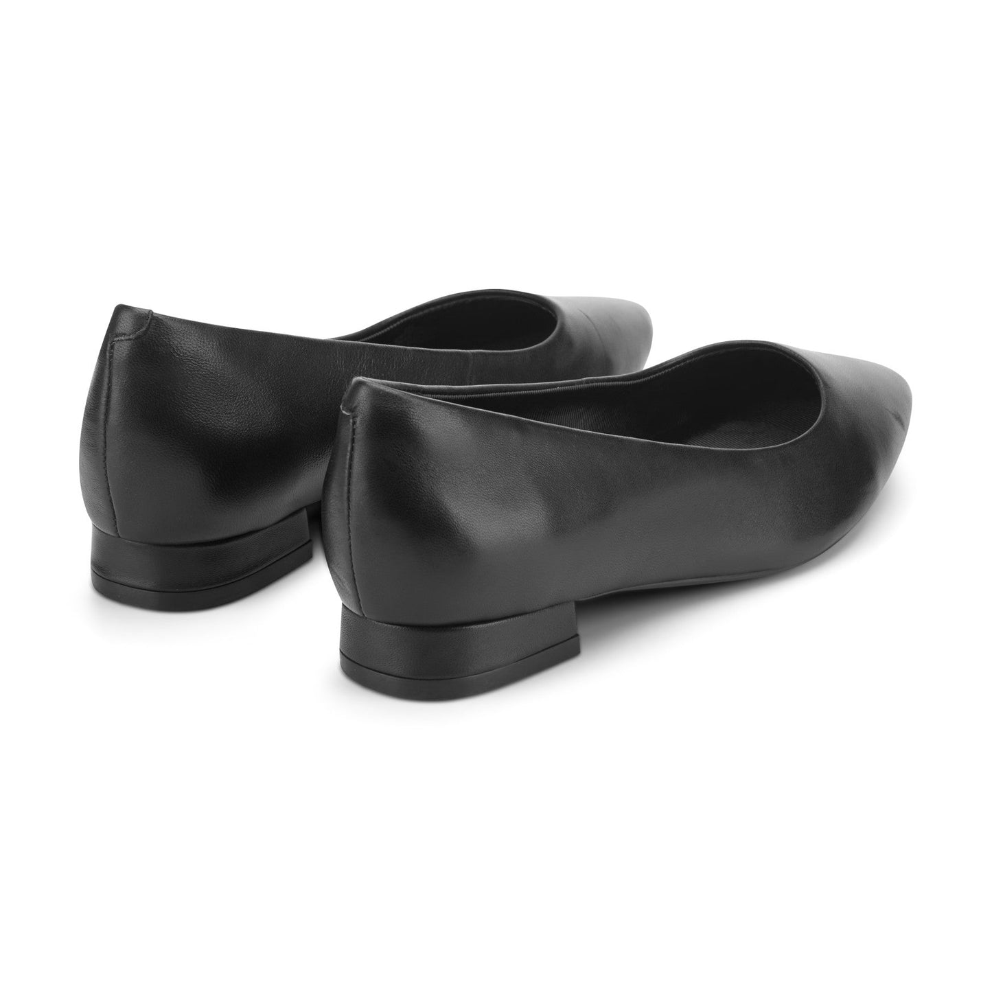 Women Tessa Total Motion Pointy Toe Dress Flats