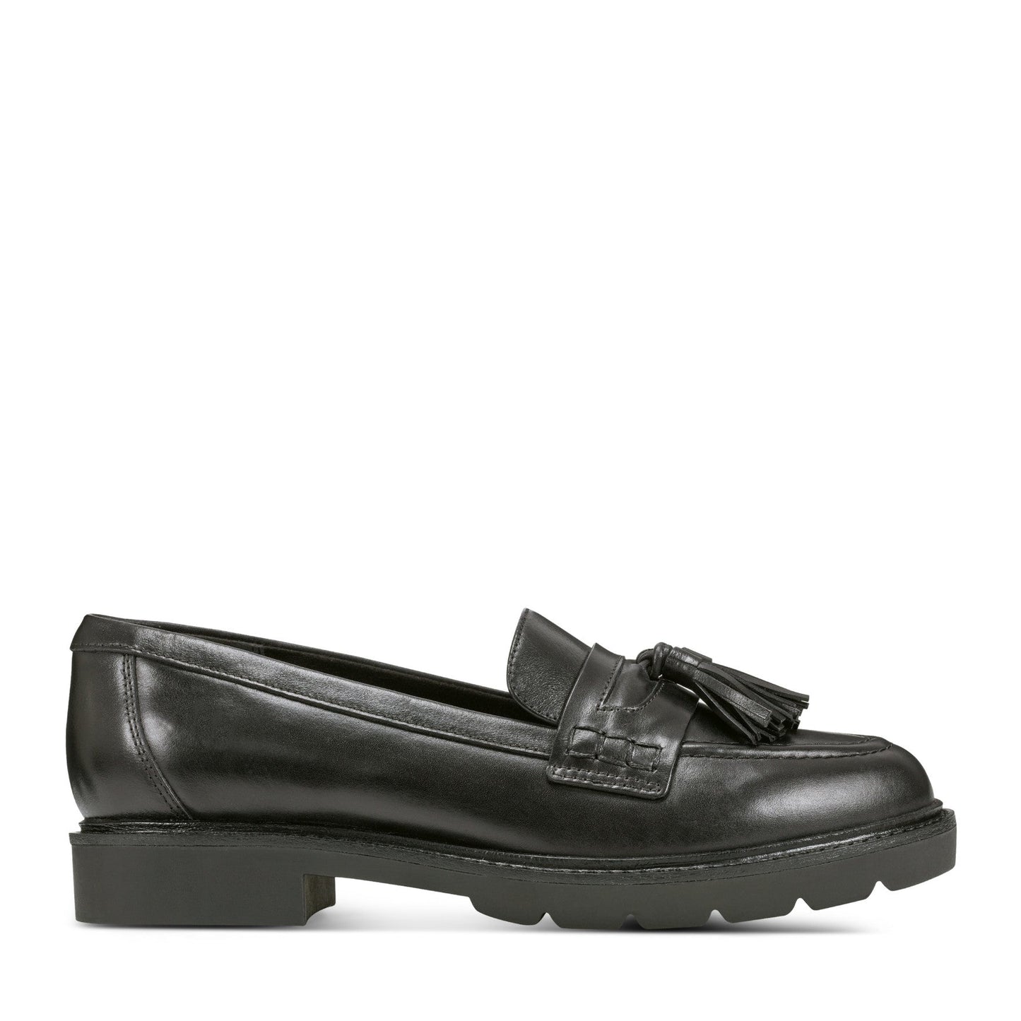 Women Kiara Tassel Loafers