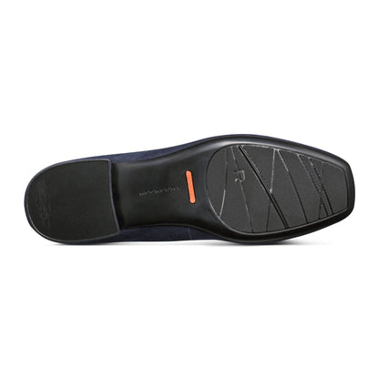Women Sadie Square Toe Slip-on Ballet Dress Flats