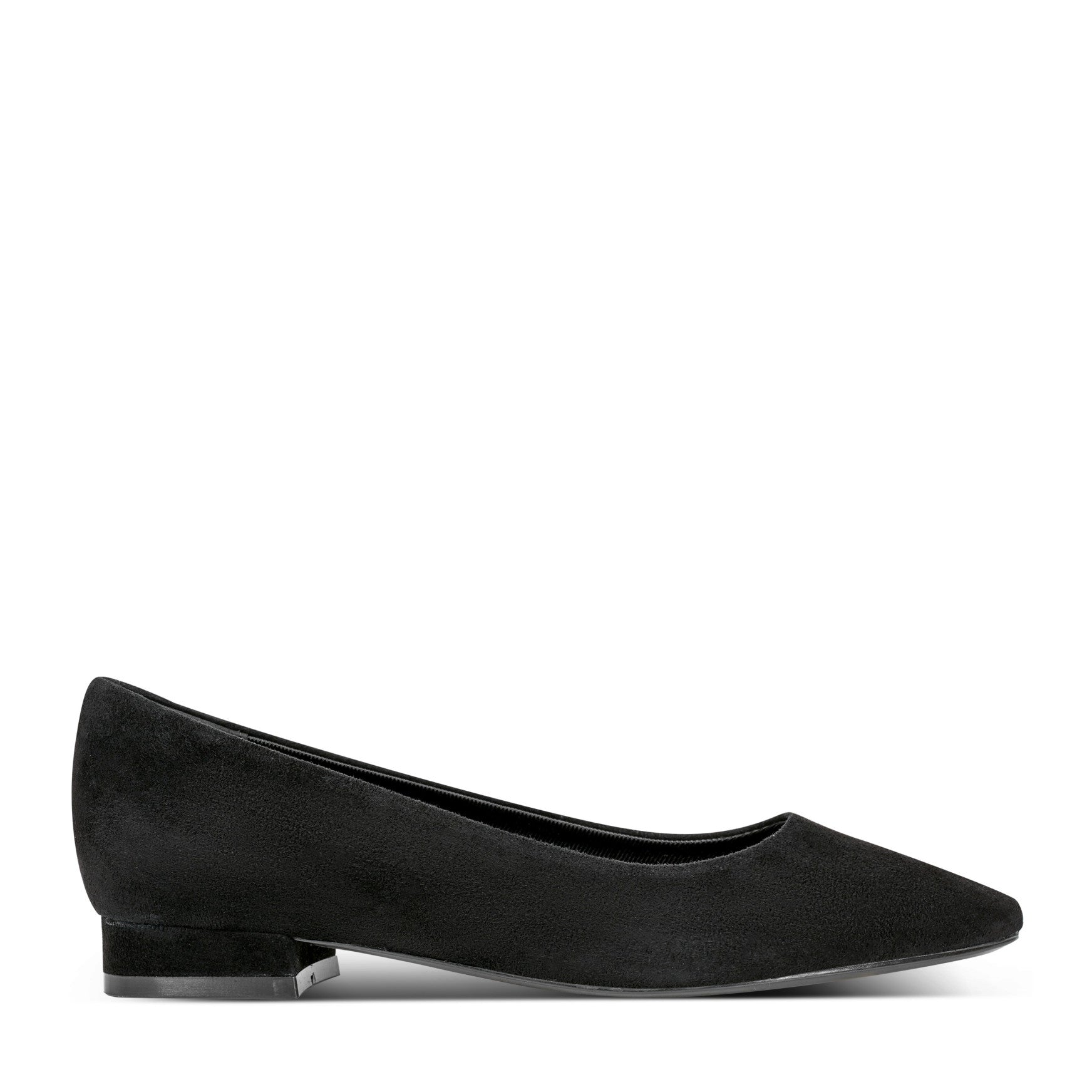 Women Tessa Total Motion Pointy Toe Dress Flats