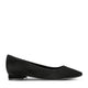 Black Suede
