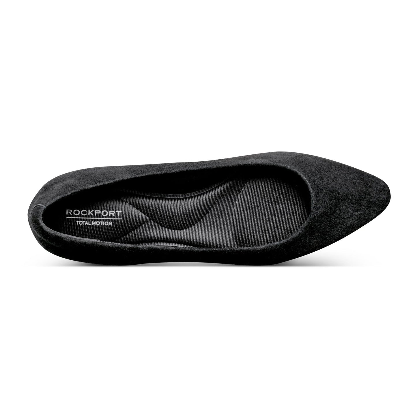 Women Tessa Total Motion Pointy Toe Dress Flats