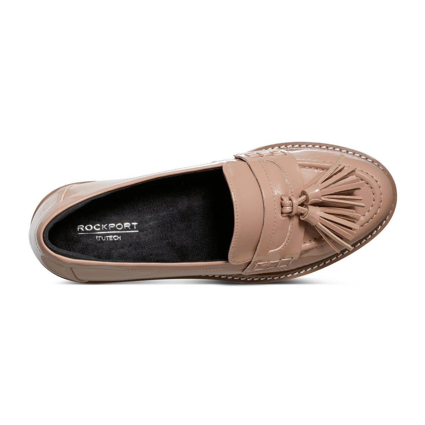 Women Kiara Tassel Loafers