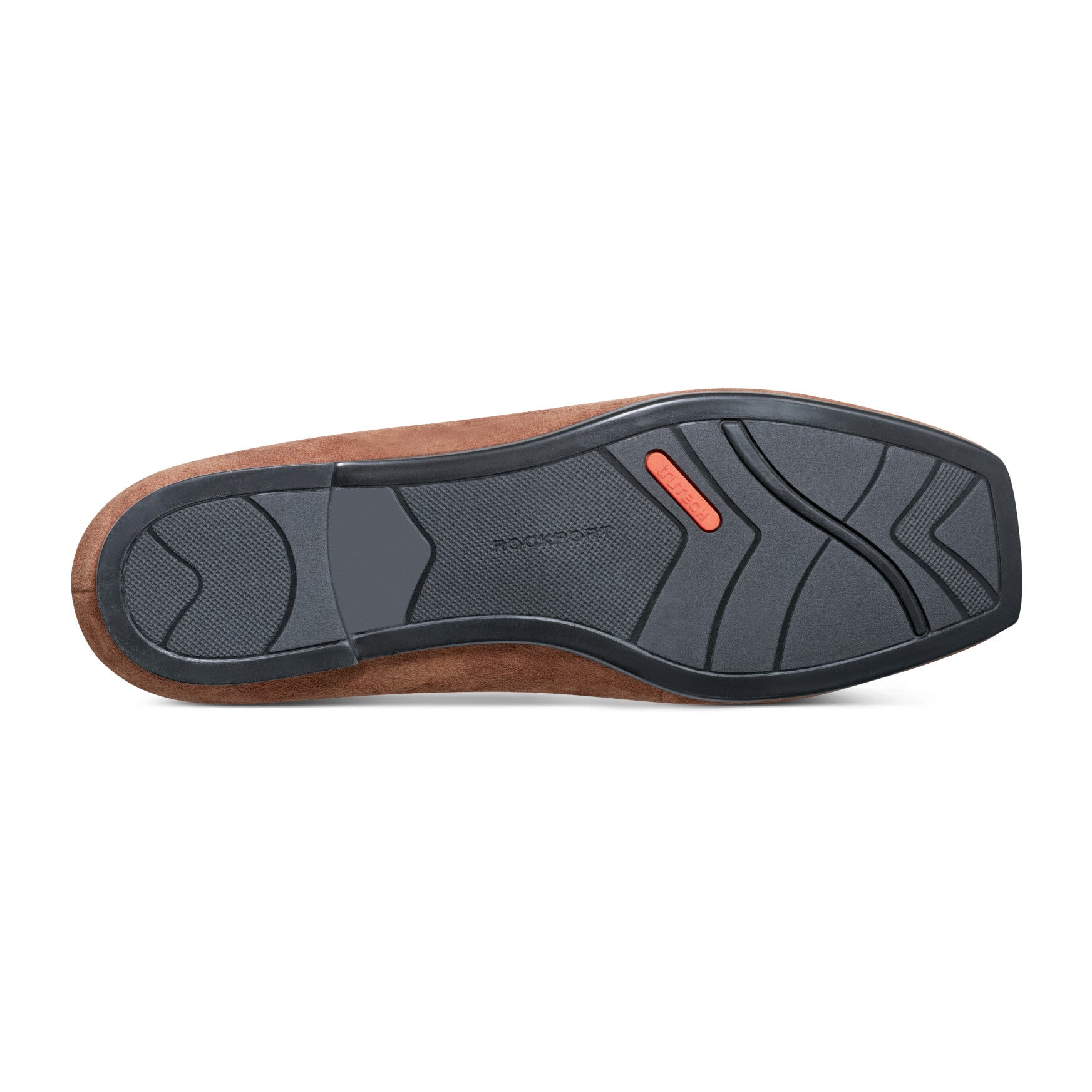 Women Polly Slip-on Square Toe Dress Loafers