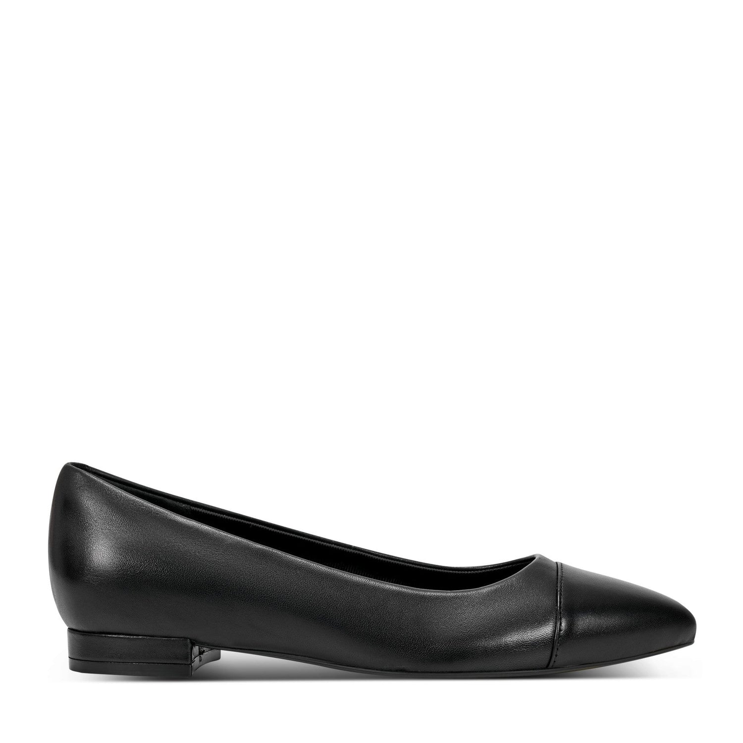 Women Kenzie Total Motion Pointy Toe Dress Flats
