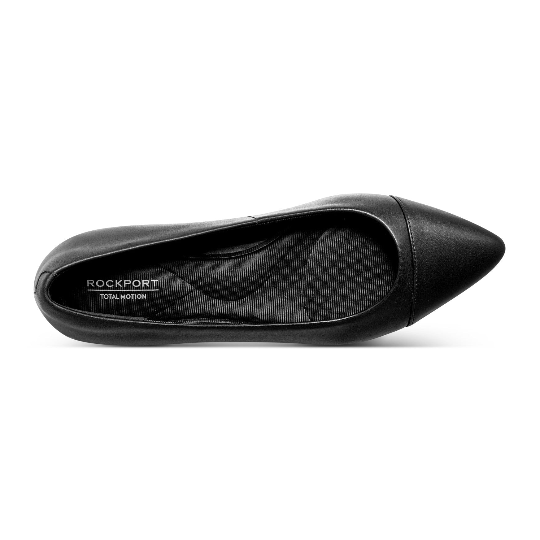 Women Kenzie Total Motion Pointy Toe Dress Flats