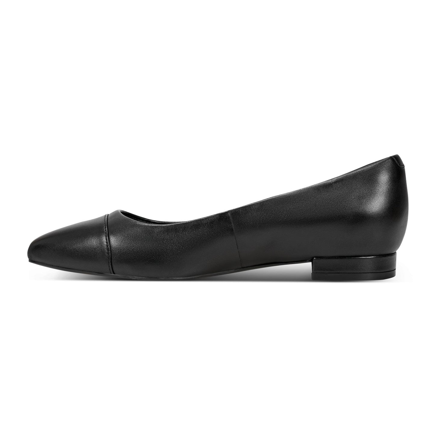 Women Kenzie Total Motion Pointy Toe Dress Flats