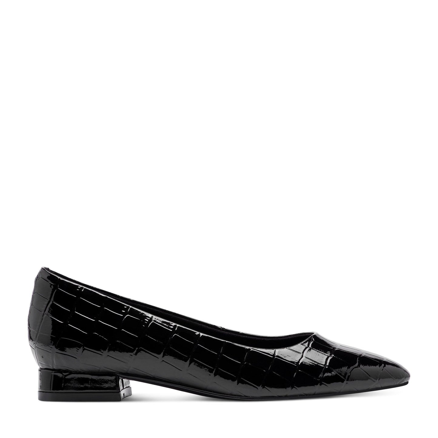 Women Tessa Total Motion Pointy Toe Dress Flats