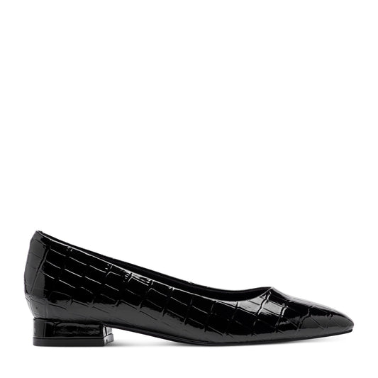 Women Tessa Total Motion Pointy Toe Dress Flats