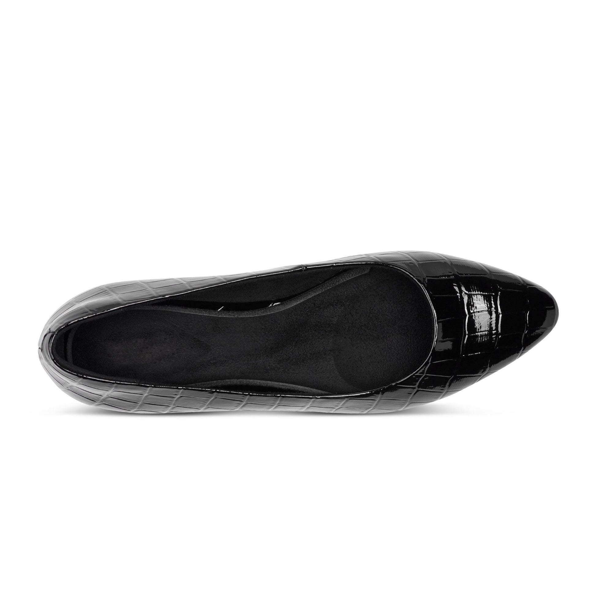 Women Tessa Total Motion Pointy Toe Dress Flats