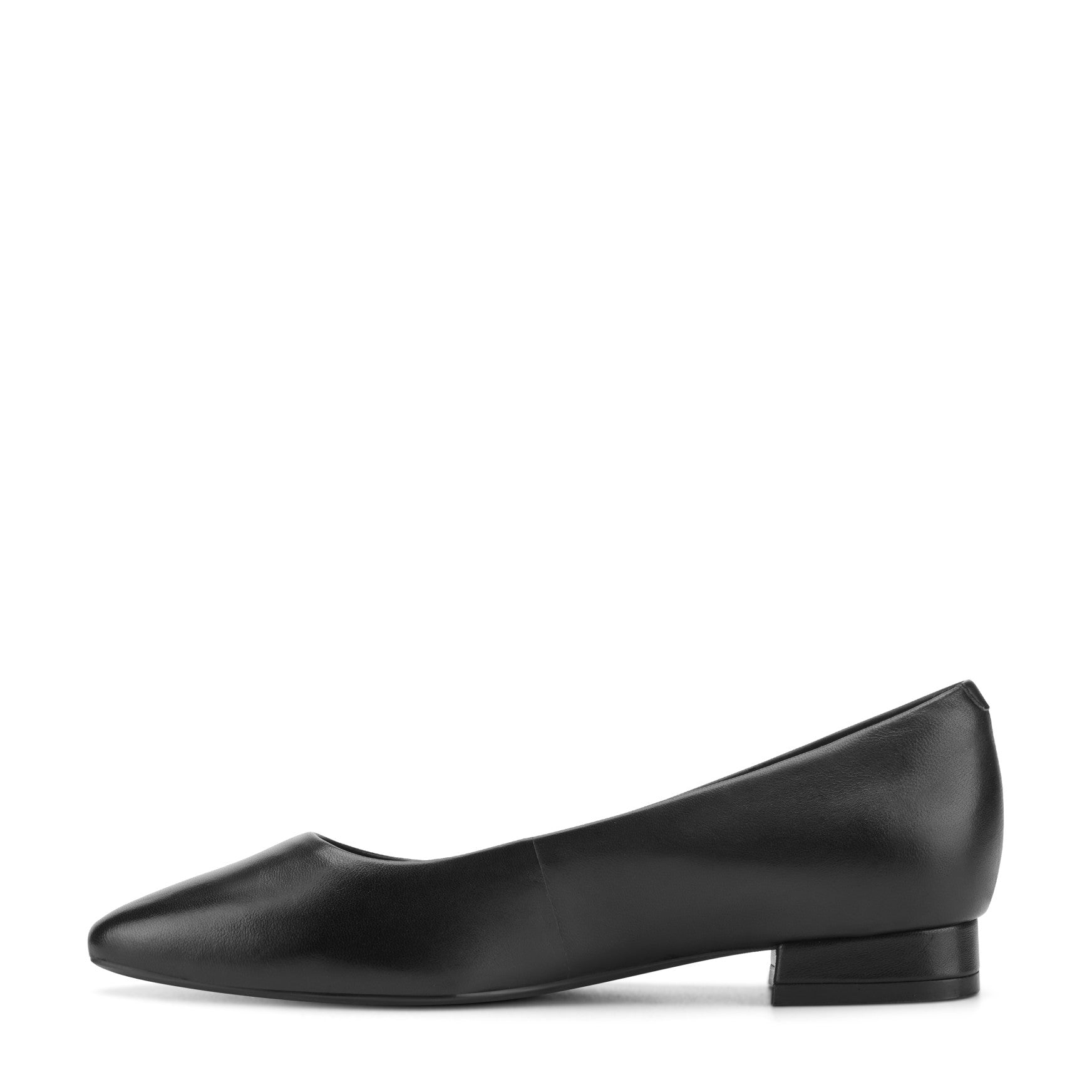 Women Tessa Total Motion Pointy Toe Dress Flats