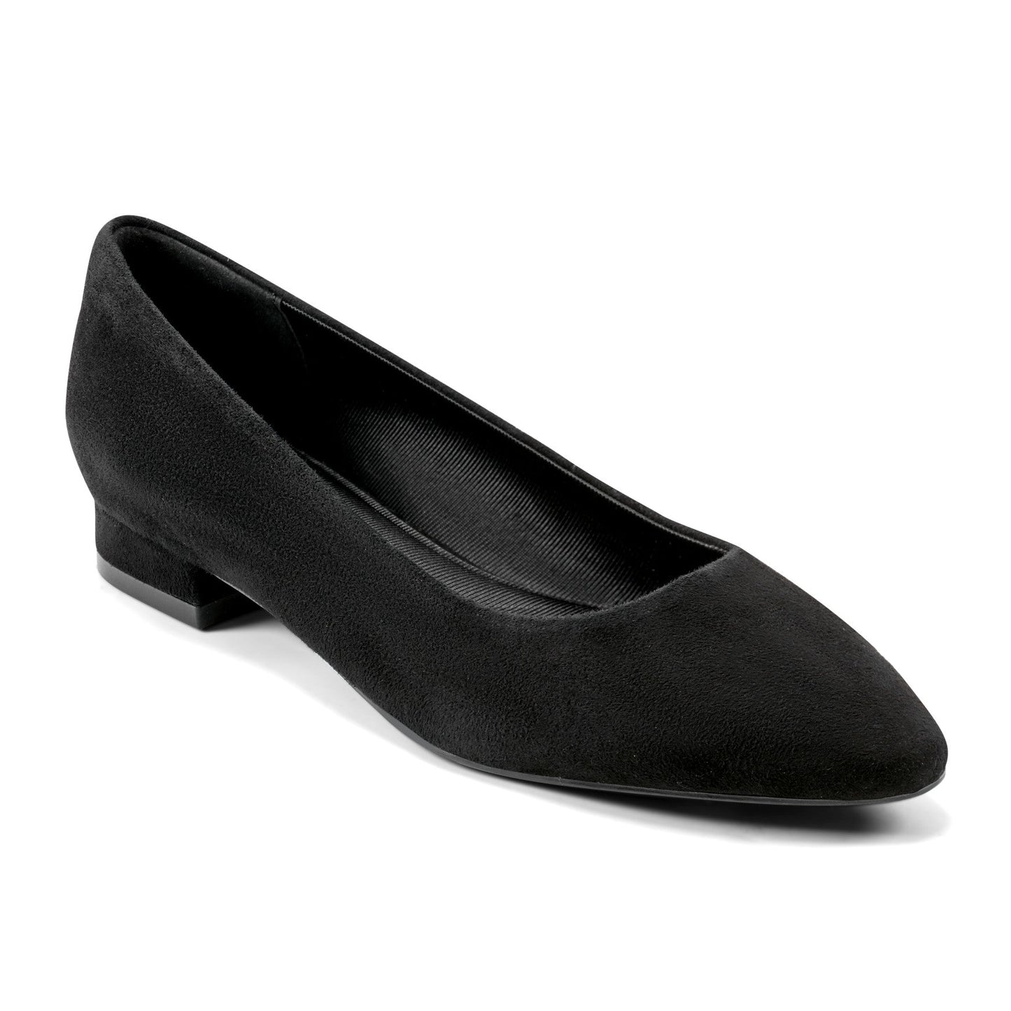 Women Tessa Total Motion Pointy Toe Dress Flats