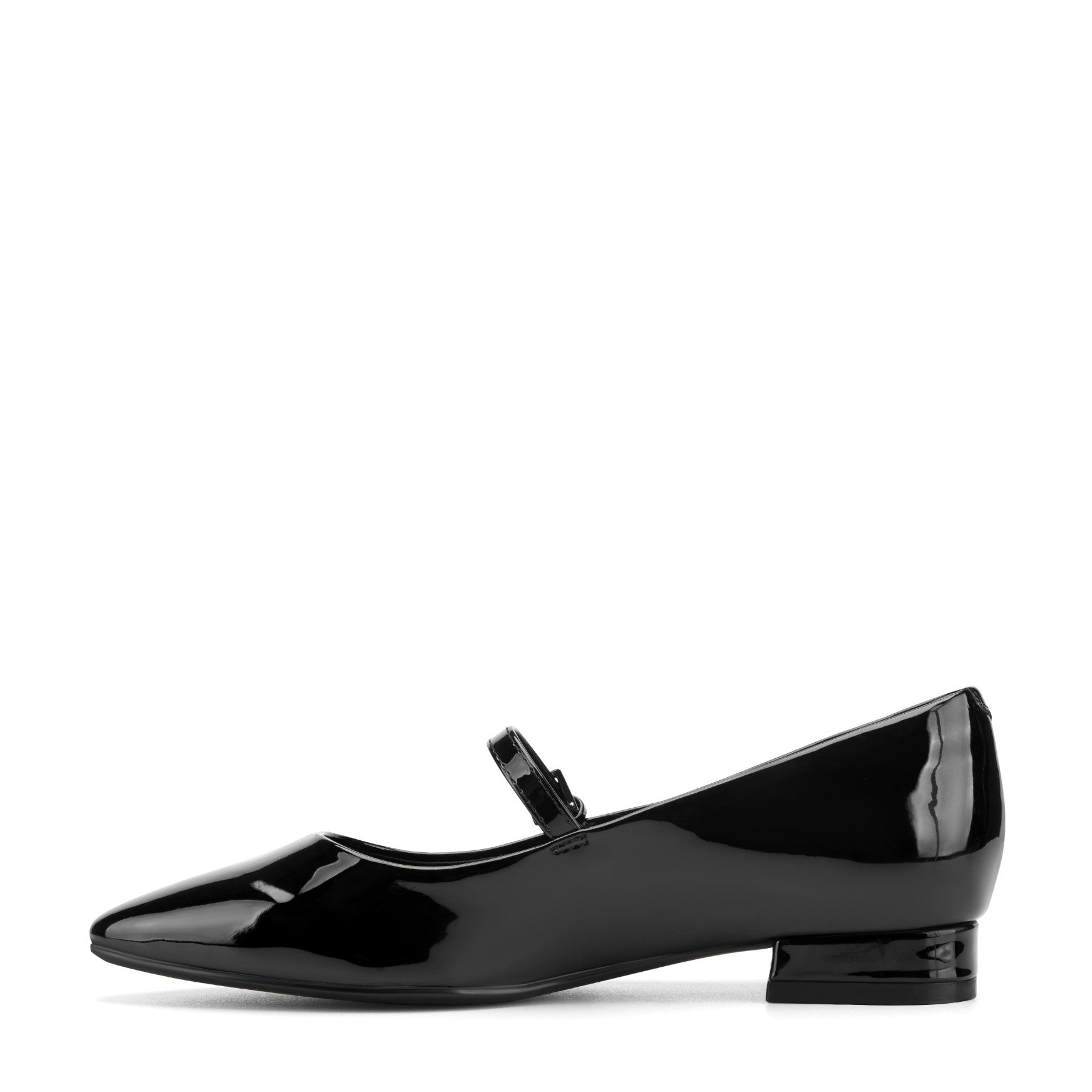 Women Taren Total Motion Pointy Toe Dress Flats