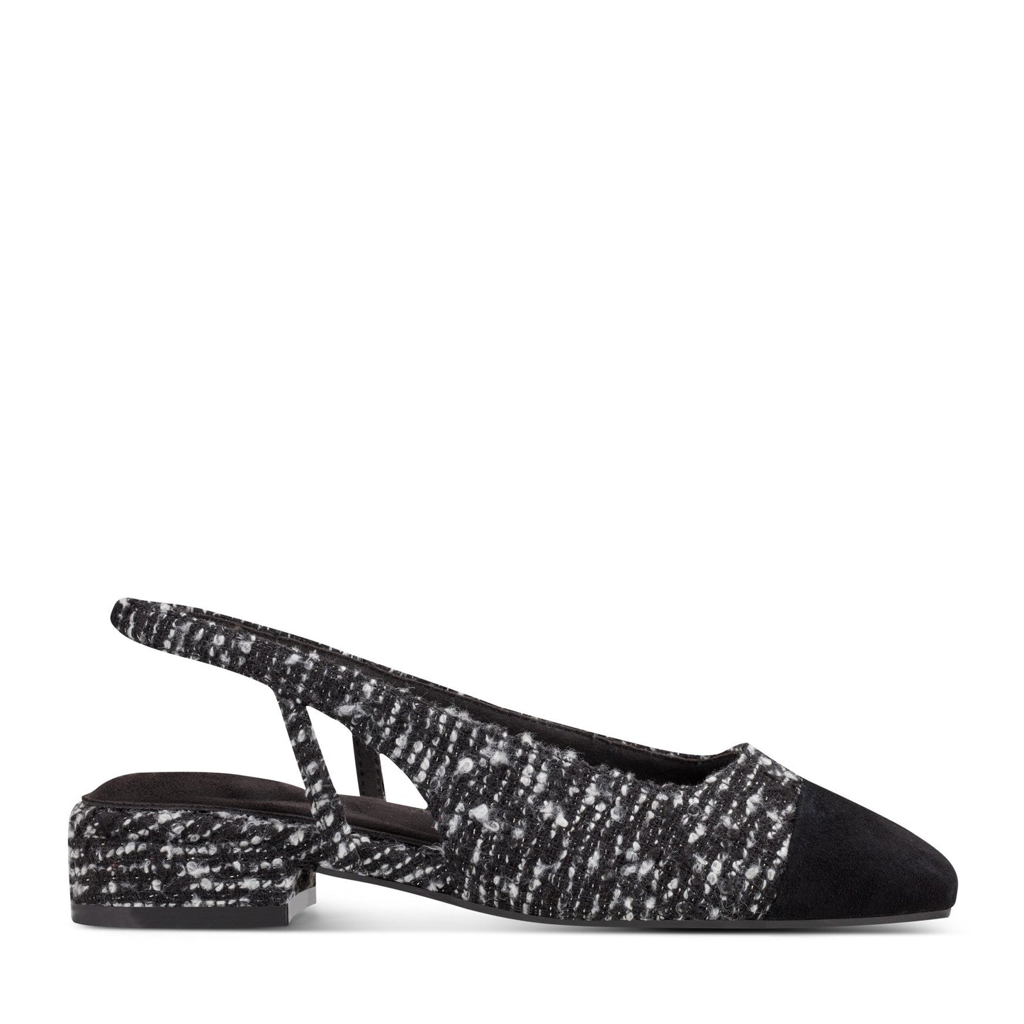 Women Sagey Slingback Ballet Flats