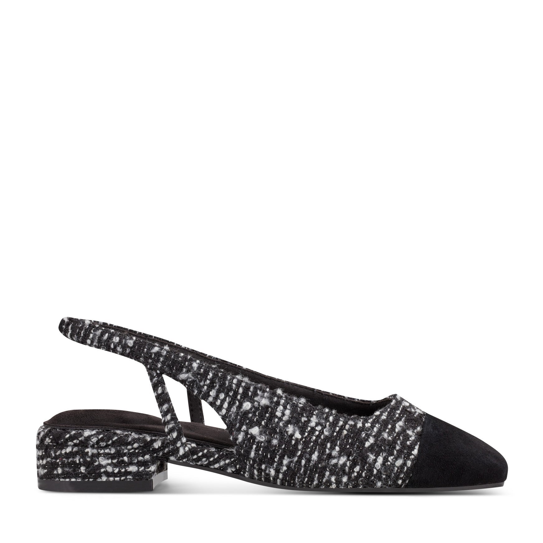 Women Sagey Slingback Ballet Flats