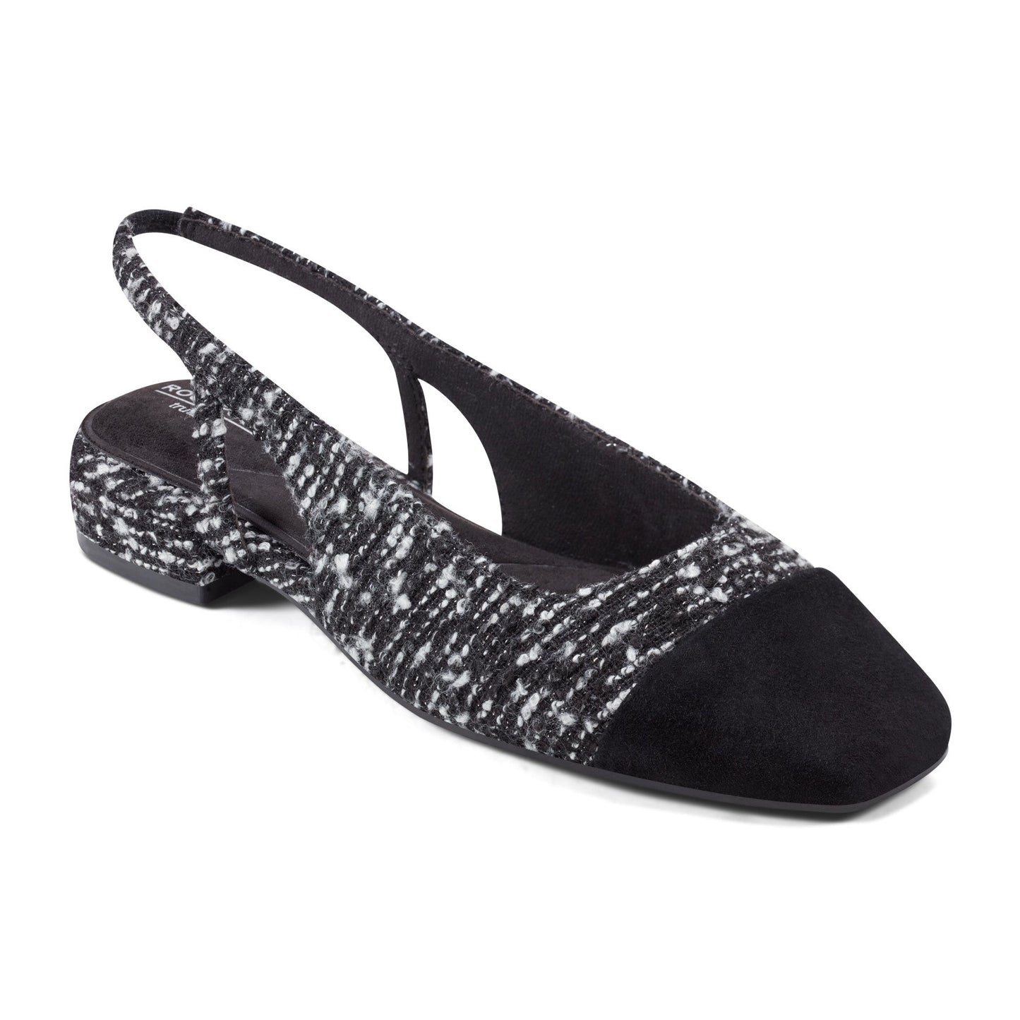 Women Sagey Slingback Ballet Flats
