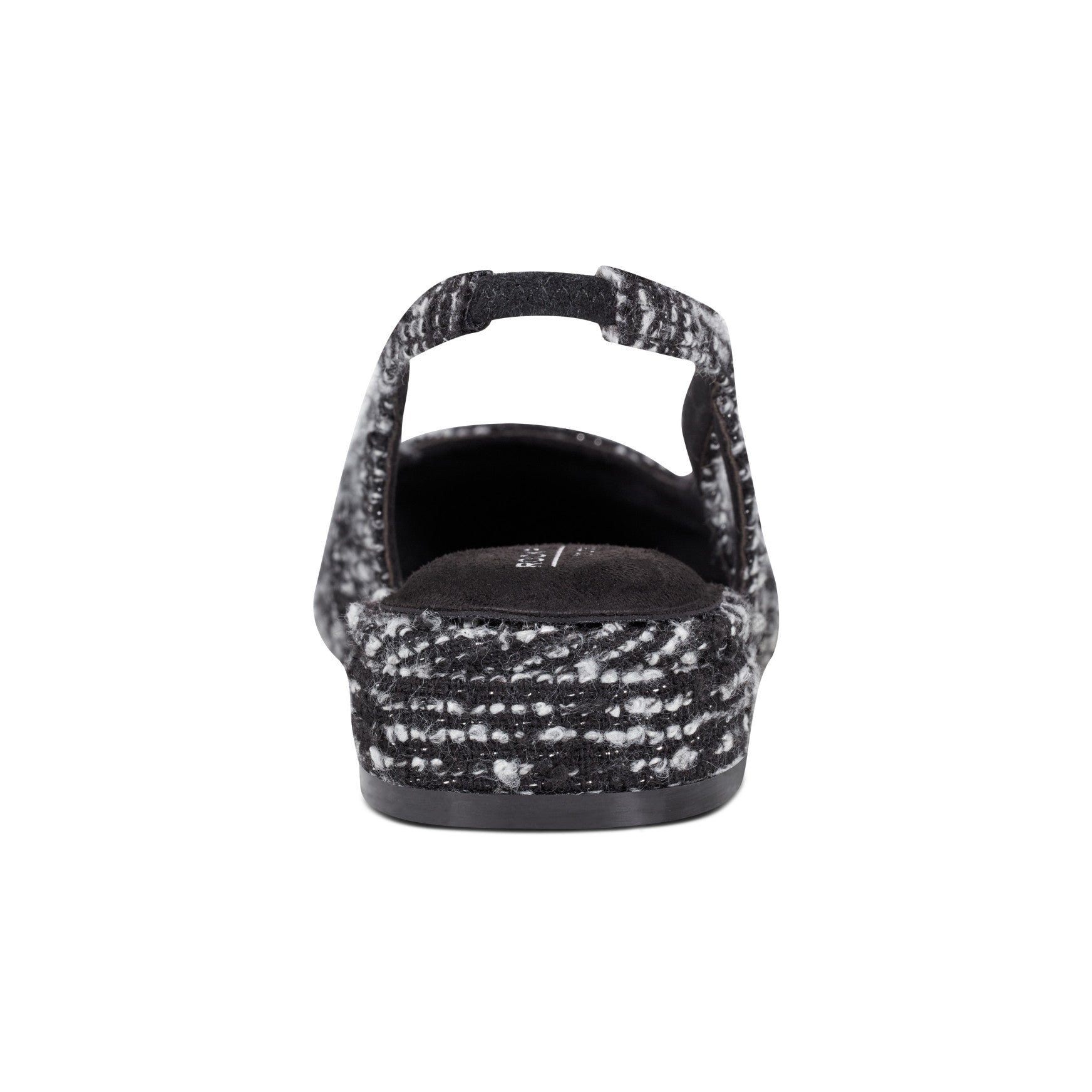Women Sagey Slingback Ballet Flats