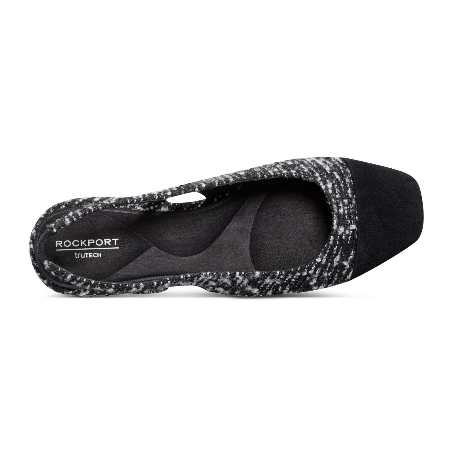 Women Sagey Slingback Ballet Flats