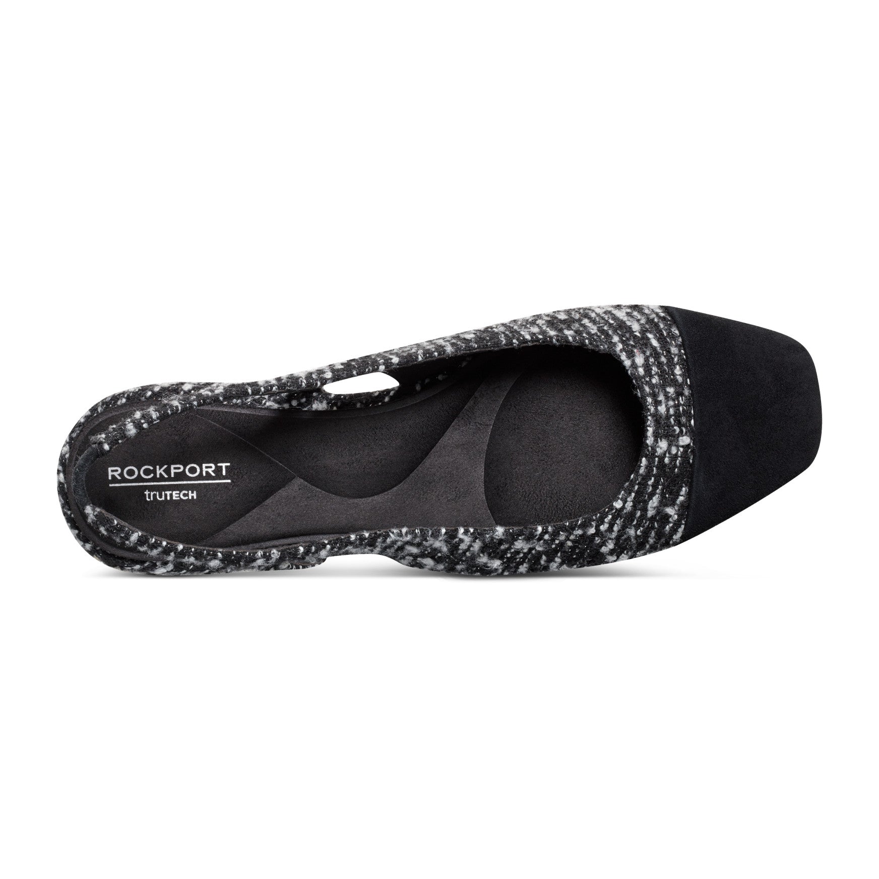 Women Sagey Slingback Ballet Flats