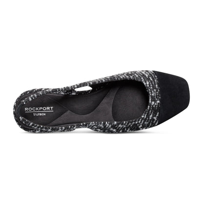 Women Sagey Slingback Ballet Flats