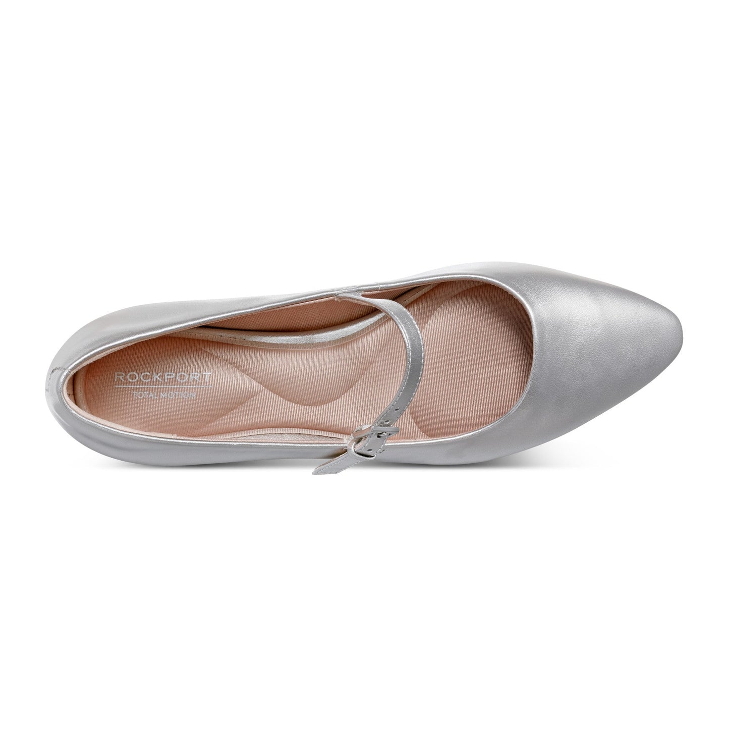 Women Taren Total Motion Pointy Toe Dress Flats