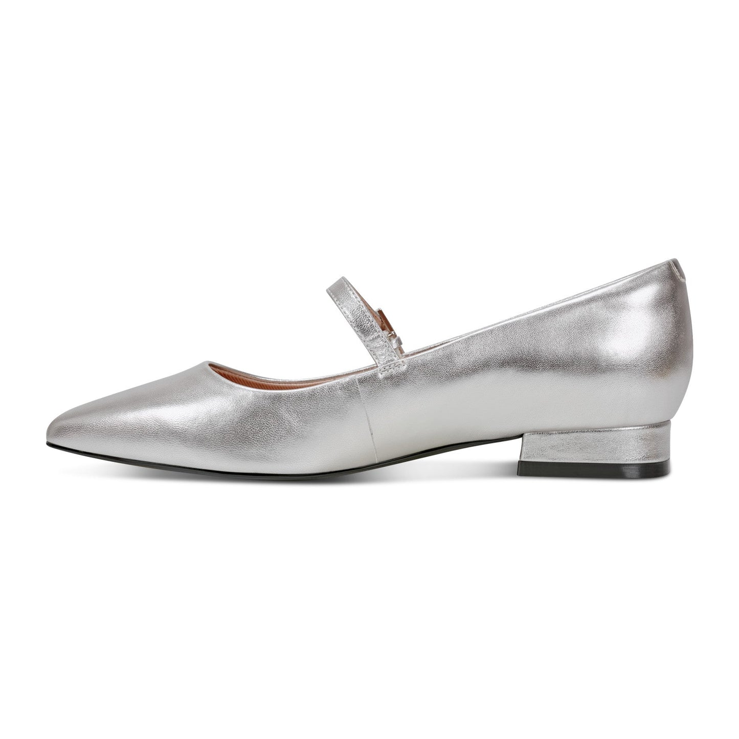 Women Taren Total Motion Pointy Toe Dress Flats